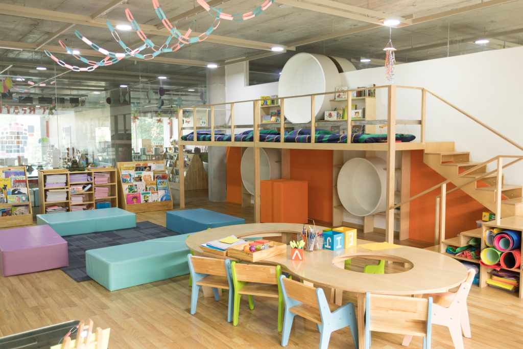 School Furnitures from ITC Interface Trading Company